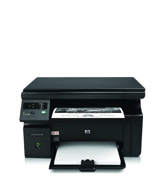 Laser Printers