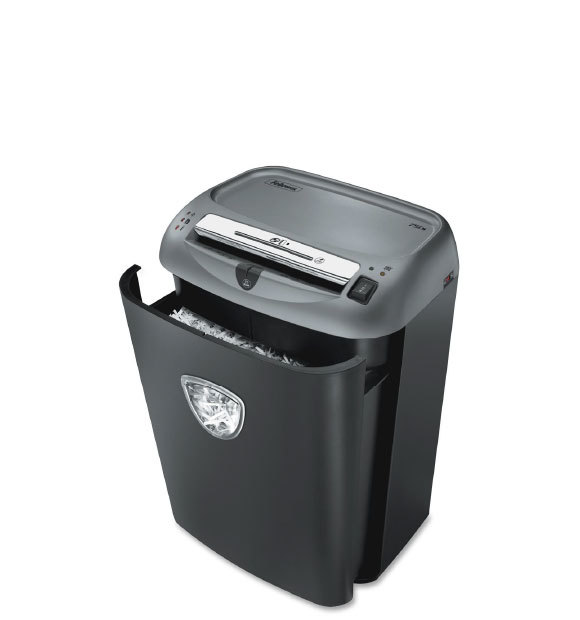 Paper Shredder