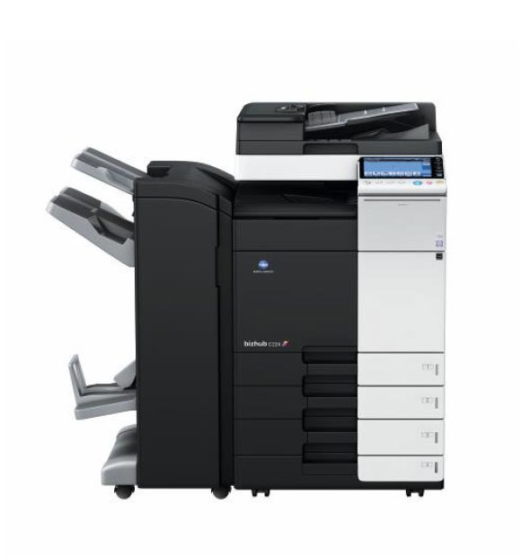 Photocopier