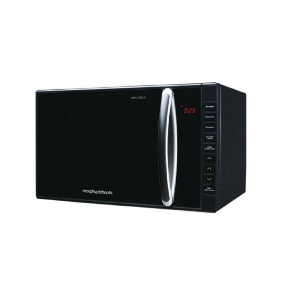 Microwave Oven