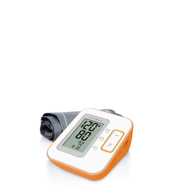 Health Check Equipment