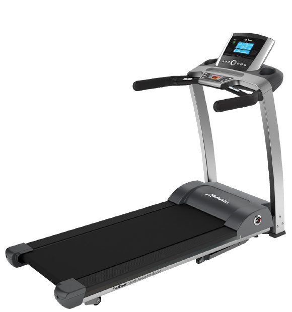 Electronic Treadmill