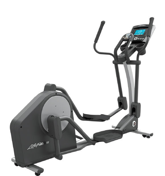 Cross-trainer