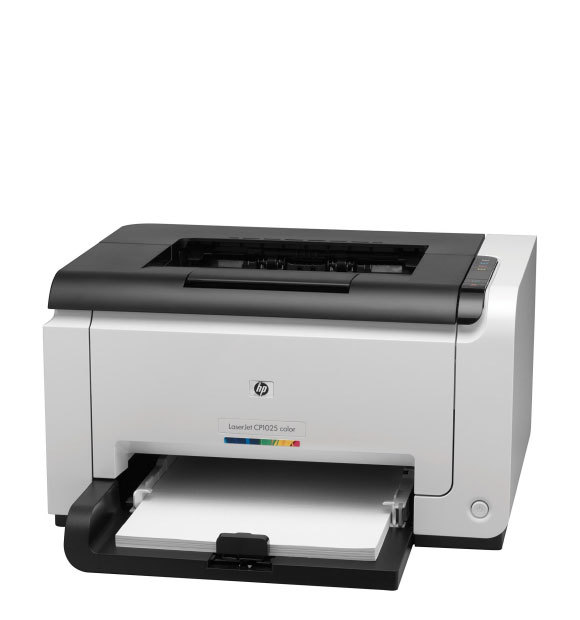 Color Laser Printer