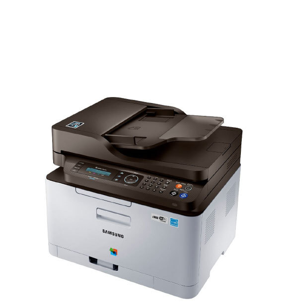 Wifi Enabled Laser Printer