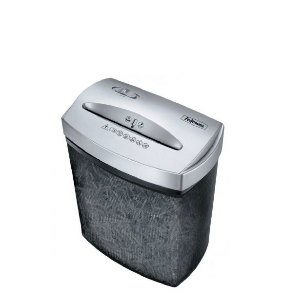 15 Sheet Paper Shredder