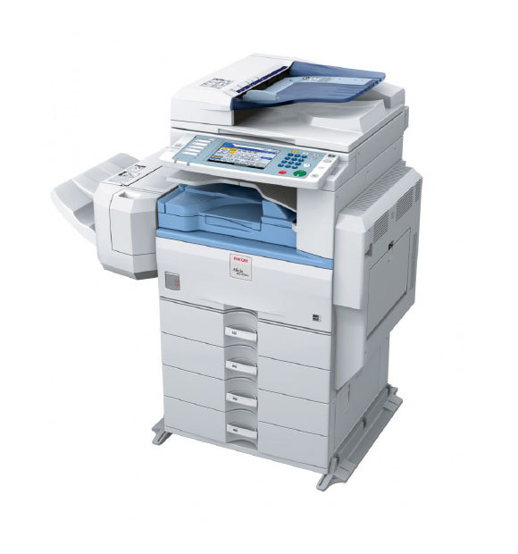 Black& White Photocopier