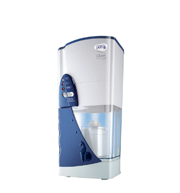 RO Water Purifier