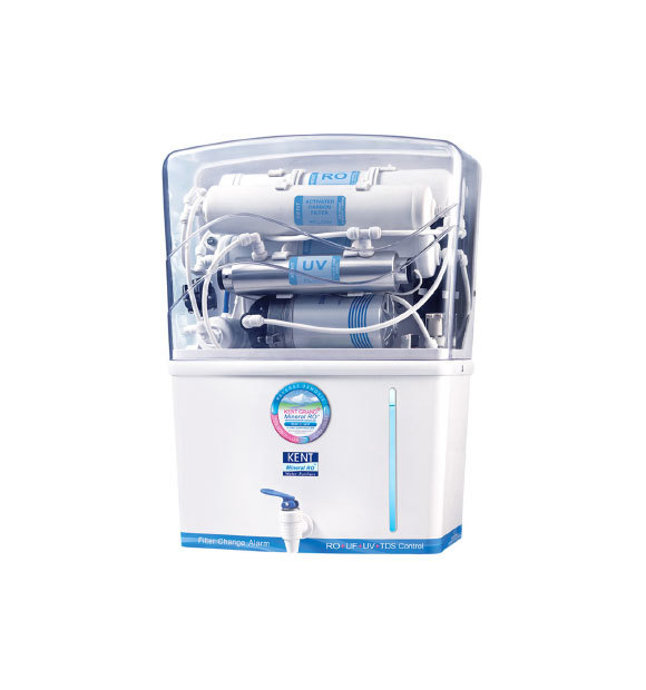 UV Water Purifier