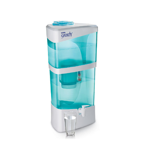 Filter Water Purifier