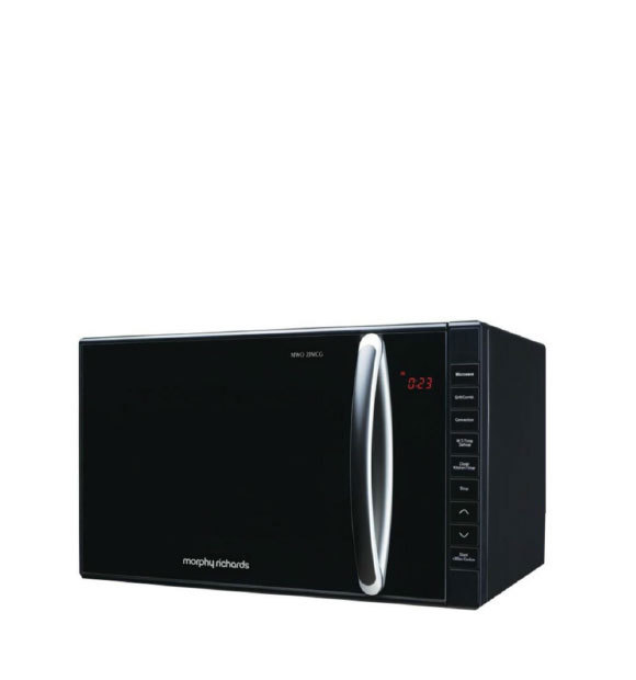 Regular Microwave Oven