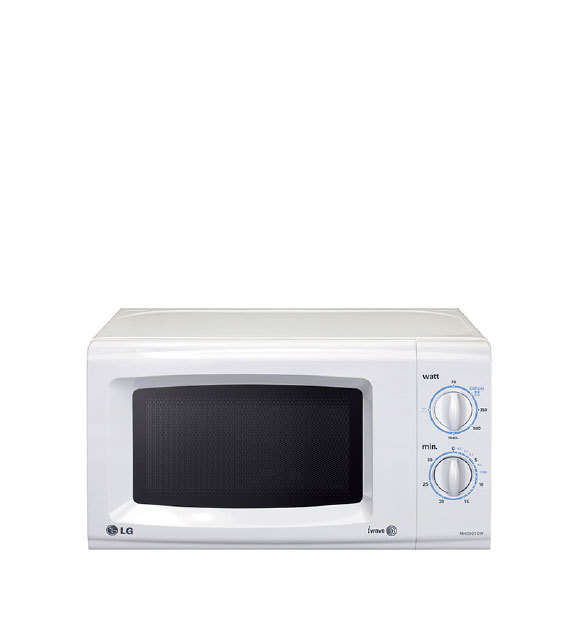 Grill Microwave Oven