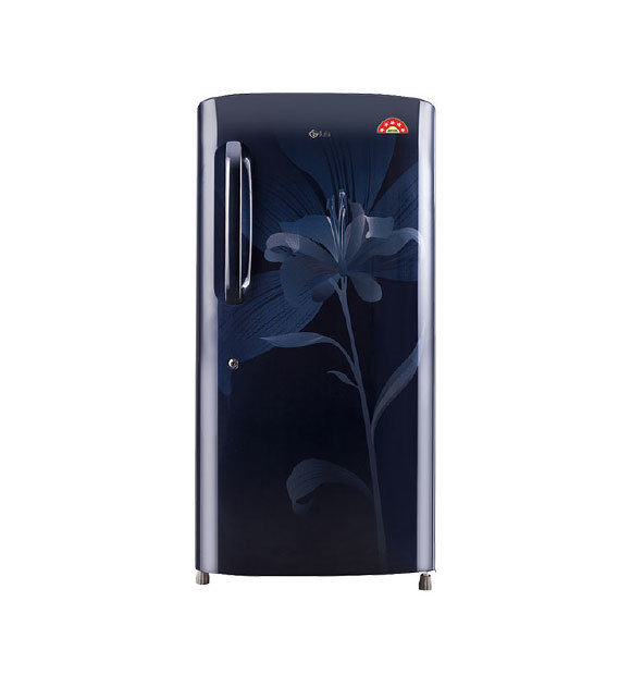 120 Litre Refrigerator