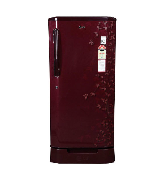 360 Litre Refrigerator