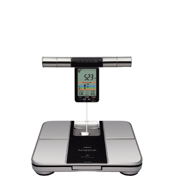 Body Mass Anaylsis