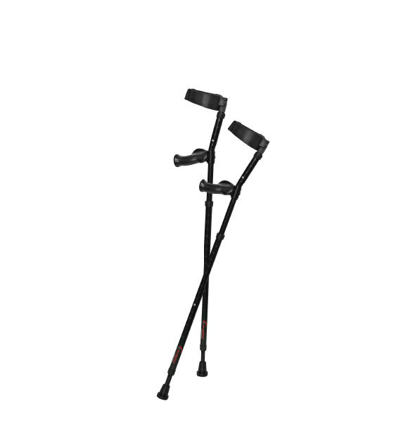 Crutches