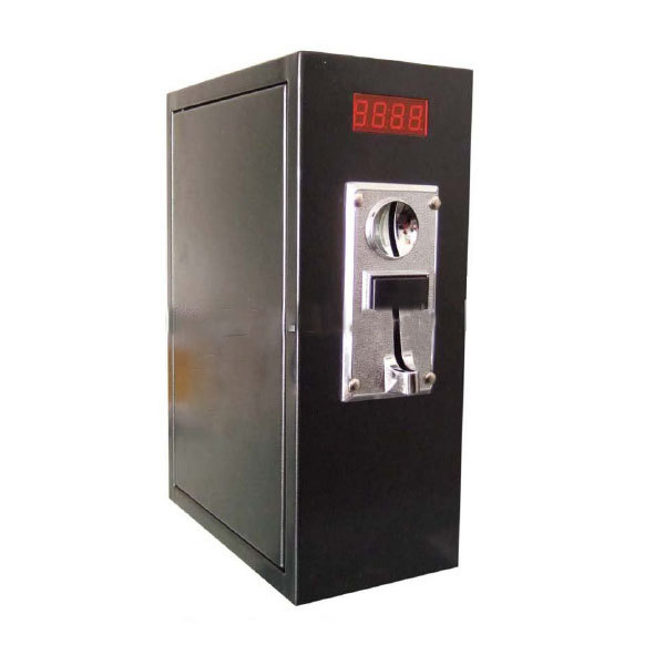 Coin Dispensing Vending Machine