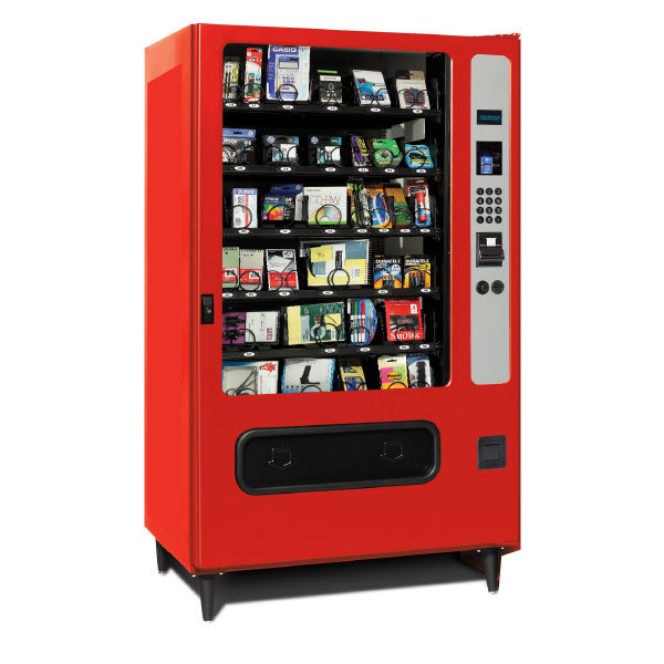 Stationery & IT Peripherals Vending Machine